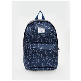 U.S. Polo Assn. PLÇAN23292 Lacivert Erkek Sırt Çantası