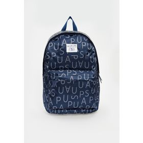 U.S. Polo Assn. PLÇAN23292 Lacivert Erkek Sırt Çantası