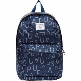 U.S. Polo Assn. PLÇAN23292 Lacivert Erkek Sırt Çantası