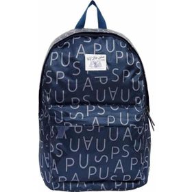 U.S. Polo Assn. PLÇAN23292 Lacivert Erkek Sırt Çantası