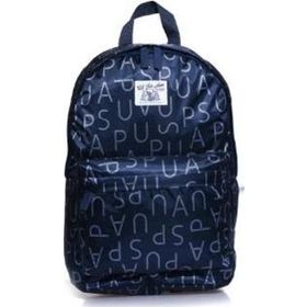 U.S. Polo Assn. PLÇAN23292 Lacivert Erkek Sırt Çantası