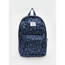 U.S. Polo Assn. PLÇAN23292 Lacivert Erkek Sırt Çantası