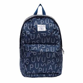 U.S. Polo Assn. PLÇAN23292 Lacivert Unisex Sırt Çantası