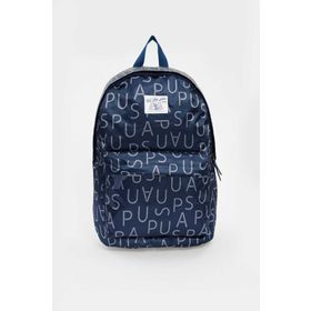 U.S. Polo Assn. PLÇAN23292 Lacivert Unisex Sırt Çantası