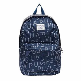 U.S. Polo Assn. PLÇAN23292 Lacivert Unisex Sırt Çantası