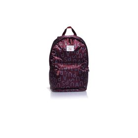 U.S. Polo Assn. PLÇAN23294 Bordo Erkek Sırt Çantası