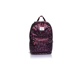 U.S. Polo Assn. PLÇAN23294 Bordo Erkek Sırt Çantası