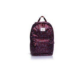 U.S. Polo Assn. PLÇAN23294 Bordo Unisex Sırt Çantası
