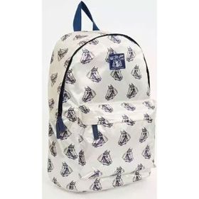 U.S. Polo Assn. PLÇAN23298 Çok Renkli Kız Çocuk Okul Sırt Çantası