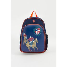 U.S. Polo Assn. PLÇAN23306 Erkek Çocuk Sırt Çantası
