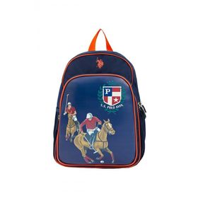U.S. Polo Assn. PLÇAN23306 Erkek Çocuk Sırt Çantası