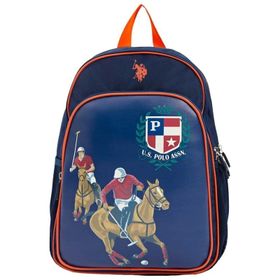 U.S. Polo Assn. PLÇAN23306 Erkek Çocuk Sırt Çantası