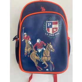U.S. Polo Assn. PLÇAN23306 Erkek Çocuk Sırt Çantası