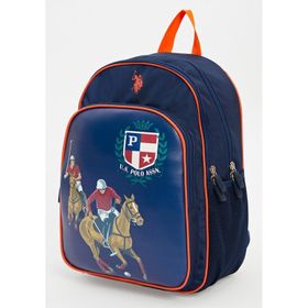 U.S. Polo Assn. PLÇAN23306 Erkek Çocuk Sırt Çantası