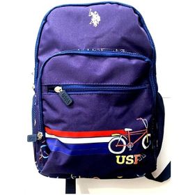 U.S Polo Assn PLÇAN23312 Sırt Çantası