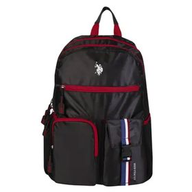 U.S. Polo Assn. PLCAN24040 Unisex Okul Çantası