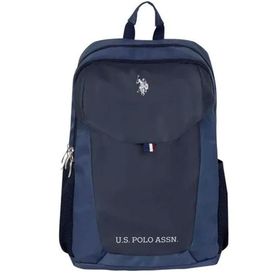U.S. Polo Assn. PLCAN24185 Lacivert Okul Çantası