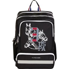 U.S. Polo Assn. PLCAN24214 Sırt Çantası