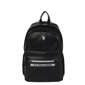 U.S. Polo Assn. PLCAN24215 Unısex Okul Sırt Çantası
