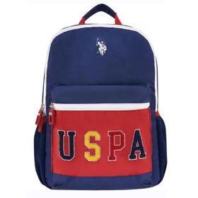U.S. Polo Assn. PLCAN24264 Lacivert Okul Çantası