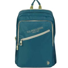 U.S. Polo Assn. PLCAN24278 Unısex Okul Çantası