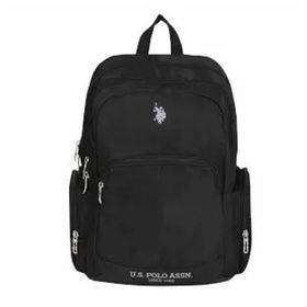 U.S. Polo Assn. PLCAN24432 Unisex Okul Çantası