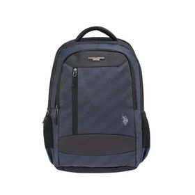 U.S. Polo Assn. PLCAN24486 Lacivert Unisex Sırt Çantası