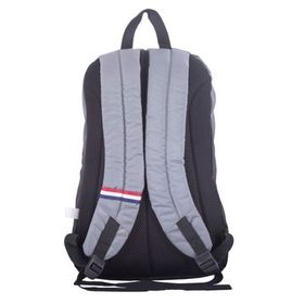 U.S. Polo Assn. PLÇAN5114 Unisex Sırt Çantası Gri
