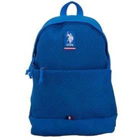 U.S Polo Assn. PLÇAN6373 Mavi Sırt Çantası