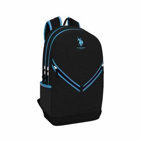 U.S. Polo Assn. PLÇAN8121 Sırt Çantası