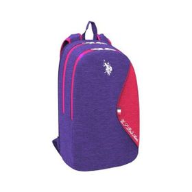 U.S. Polo Assn. PLÇAN8194 Sırt Çantası