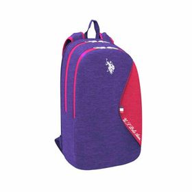 U.S. Polo Assn. PLÇAN8194 Sırt Çantası
