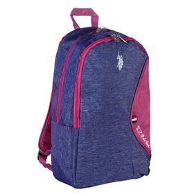 U.S. Polo Assn. PLÇAN8194 Sırt Çantası