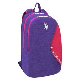 U.S. Polo Assn. PLÇAN8194 Sırt Çantası