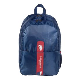 U.S. Polo Assn. PLÇAN9209 Erkek Sırt Çantası Lacivert