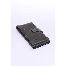 U.S. Polo Assn. PLCUZ23701 Crazy Gri Erkek El Çantası