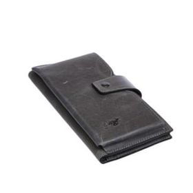 U.S. Polo Assn. PLCUZ23701 Crazy Gri Erkek El Çantası