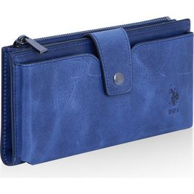 U.S. Polo Assn. PLCUZ23702 Lacivert Erkek El Çantası