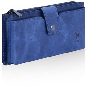 U.S. Polo Assn. PLCUZ23702 Lacivert Erkek El Çantası