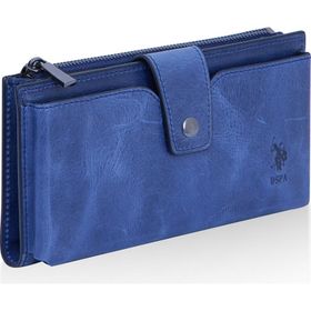 U.S. Polo Assn. PLCUZ23702 Lacivert Erkek El Çantası