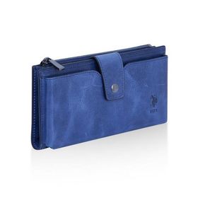 U.S. Polo Assn. PLCUZ23702 Lacivert Erkek El Çantası