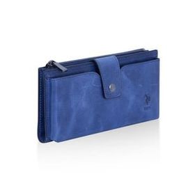 U.S. Polo Assn. PLCUZ23702 Lacivert Erkek El Çantası