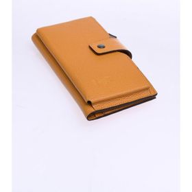 U.s. Polo Assn. PLCUZ23705 Hardal Erkek El Çantası
