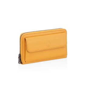 U.S. Polo Assn. PLCUZ23710111309 Hardal Erkek El Çantası
