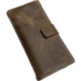 U.S. Polo Assn. PLCUZ23716 Deri Taba Portföy Çanta