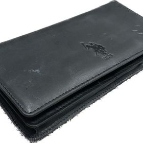 U.S. Polo Assn. PLCUZ23726 Deri Siyah Portföy Çanta