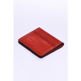 U.S. Polo Assn. PLCUZ23829 Crazy Kırmızı Erkek Cüzdan