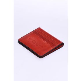 U.S. Polo Assn. PLCUZ23829 Crazy Kırmızı Erkek Cüzdan