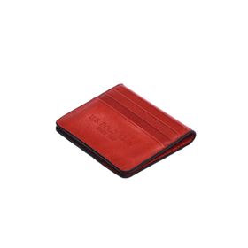 U.S. Polo Assn. PLCUZ23829 Crazy Kırmızı Erkek Cüzdan