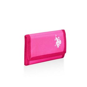 U.S. Polo Assn. PLCUZ23844 Pembe Kadın Cüzdan